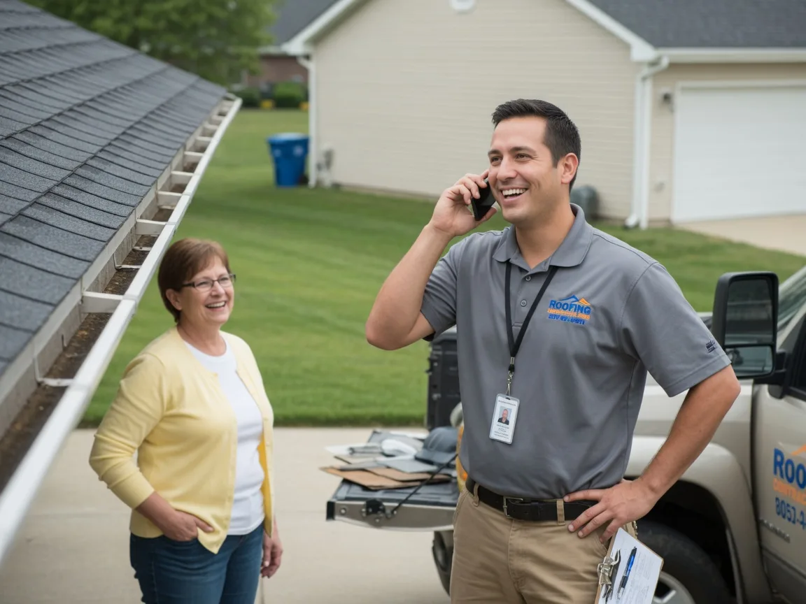 Local Roofing Contractors Dungannon, VA FAQs